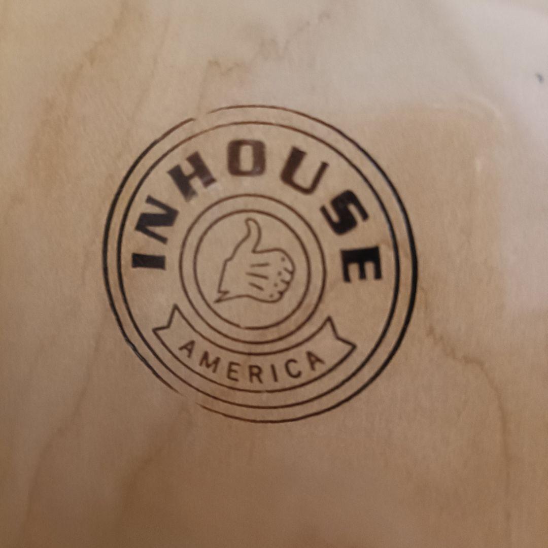 【希少レア】HYSTERIC GLAMOUR ヒステリックグラマー スケボー