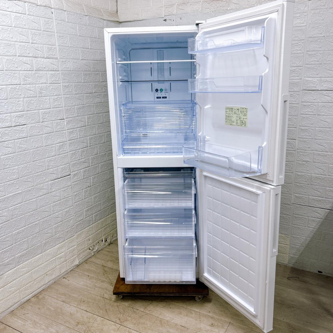 OE11215 シャープ 280L 冷蔵庫 大型 小型 一人暮らし