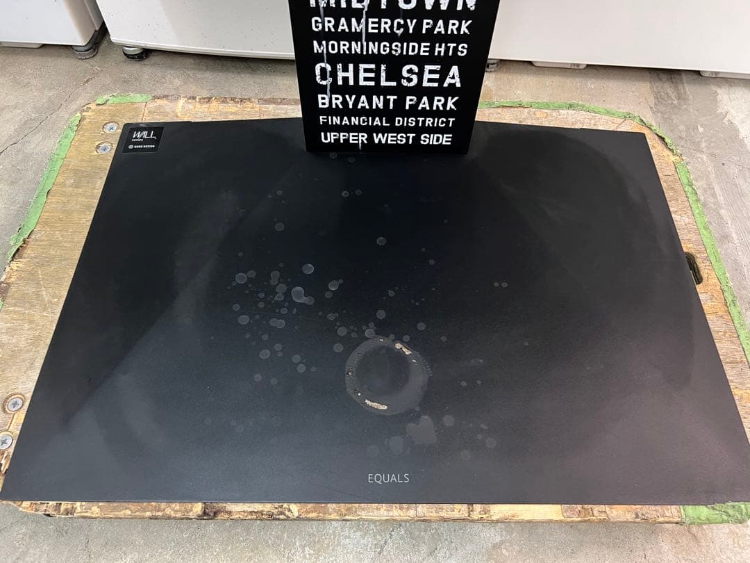 【高年式】2021年式 75インチ TV Hisense 75A65G