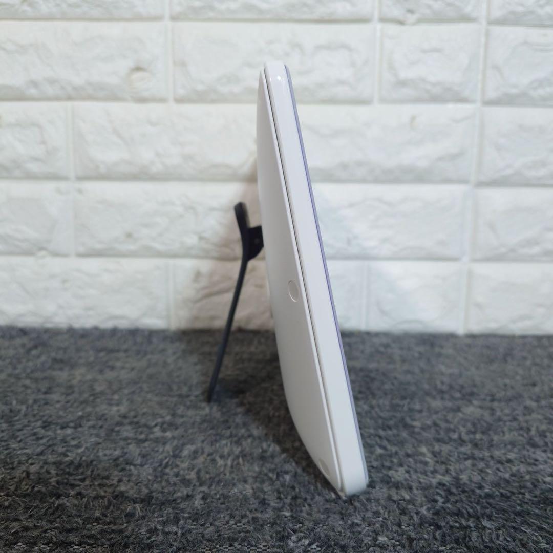 SHARP AQUOS ポータブルテレビ 2T-C12AF-W 12V B010