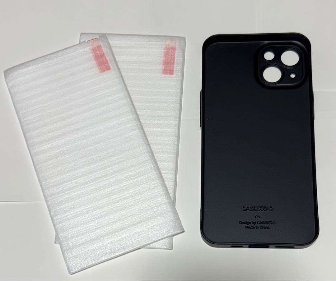 【美品】iPhone 13 256GB ミッドナイト バッテリー94%