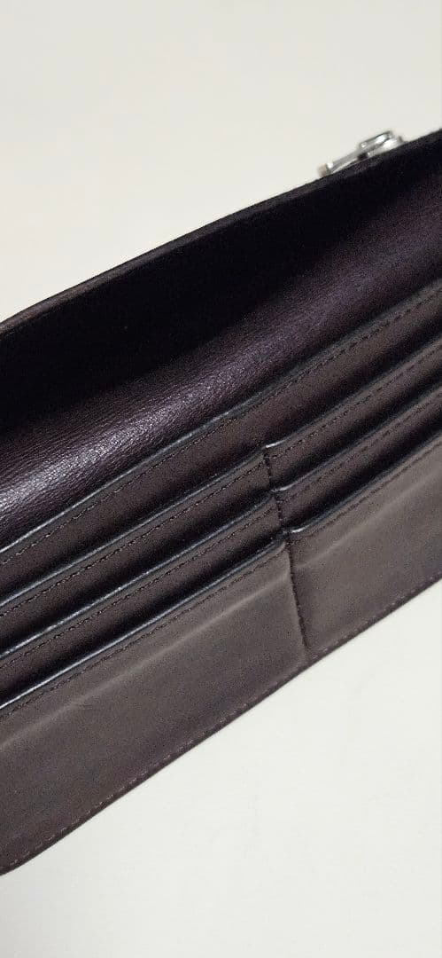 ワイルドスワンズ長財布