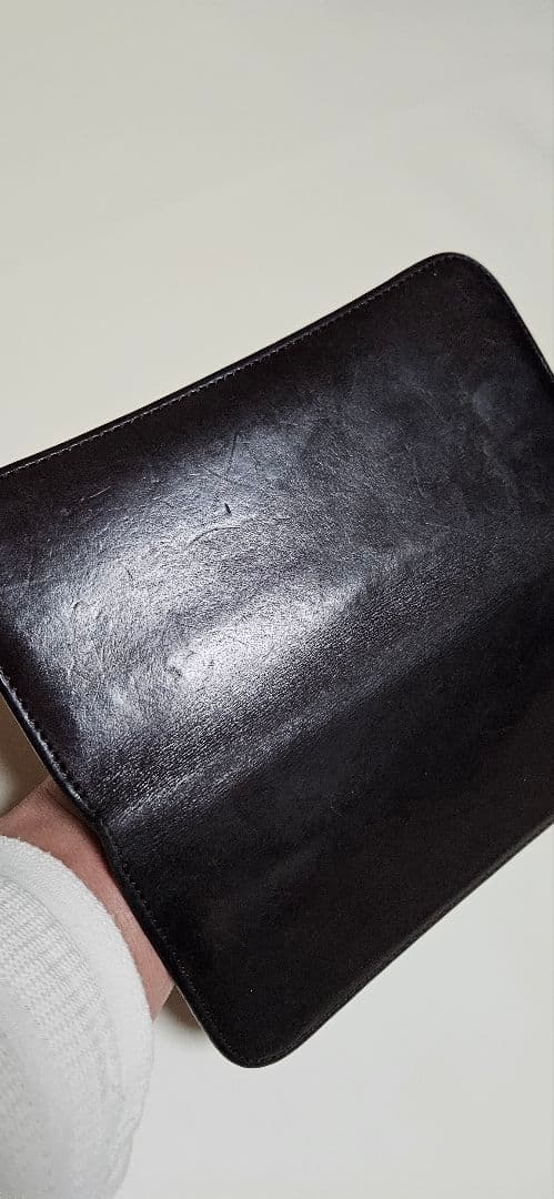 ワイルドスワンズ長財布