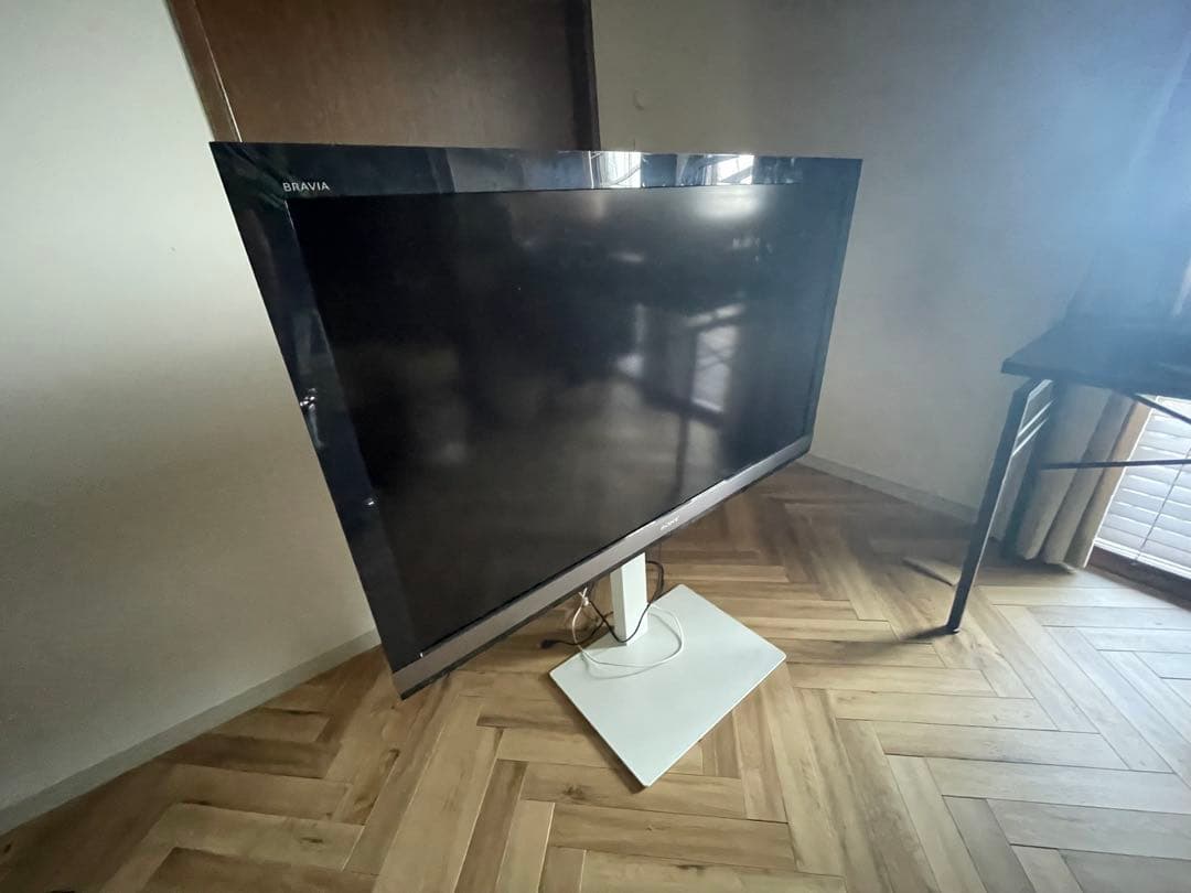 ソニー BRAVIA 52インチ テレビ KDL-52EX700 引取り限定