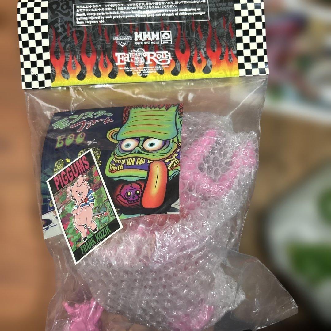 アリゲーターさん専用