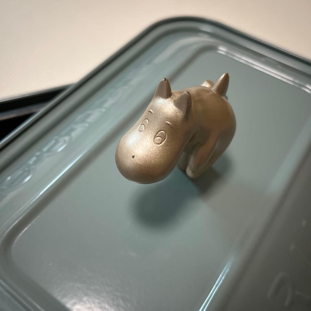 最終値下げ！説明書付き　ブルーノ　ムーミン　ホットプレート