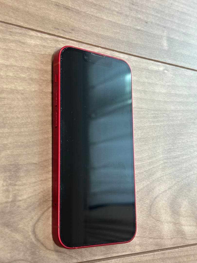 iPhone 13mini 値下げ