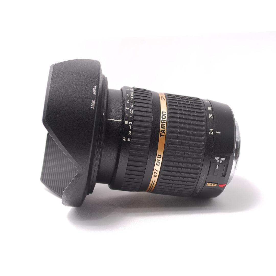 ❤即購入1000円OFF❤タムロン TAMRON 10-24mm キャノン 広角