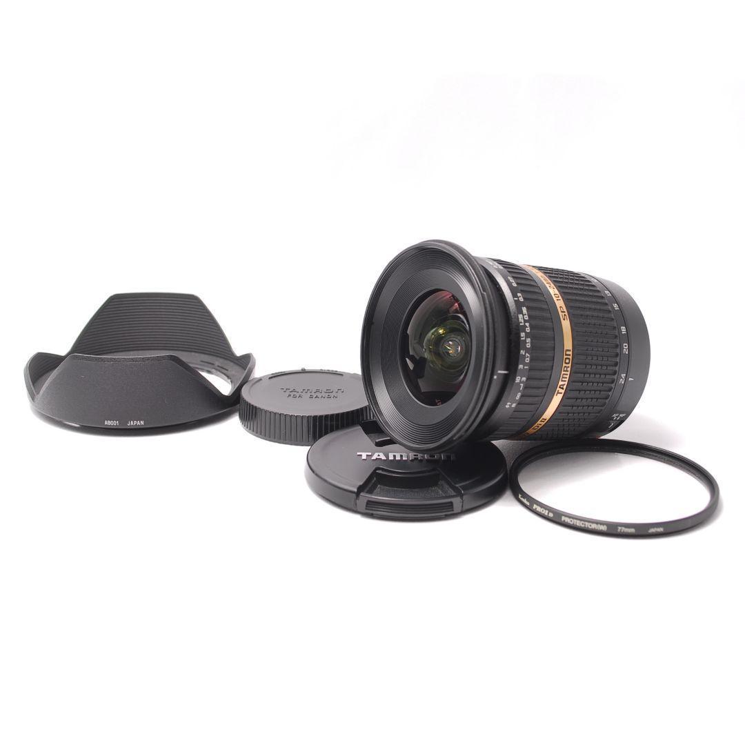 ❤即購入1000円OFF❤タムロン TAMRON 10-24mm キャノン 広角