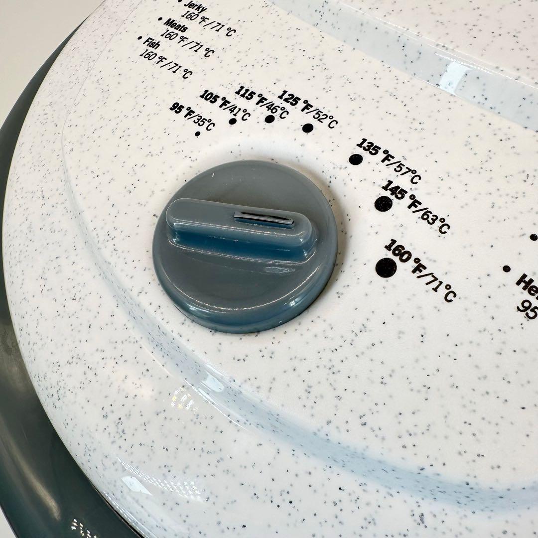 フードドライヤー食品乾燥器　ネスコ　nesco Dehydrator