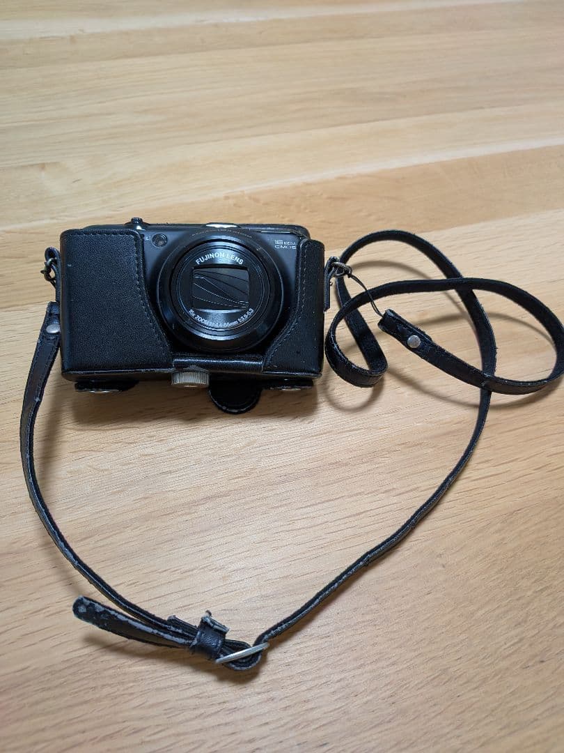 デジタルカメラ FINEPIX F600EXR