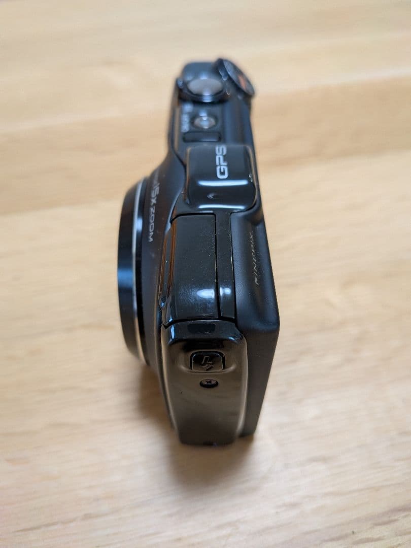 デジタルカメラ FINEPIX F600EXR