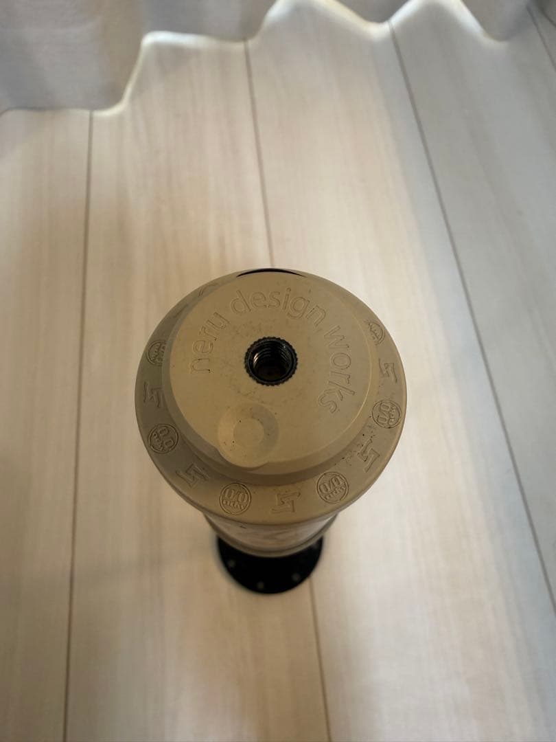 ネルデザインワークス MIYABI topoカモver 38灯