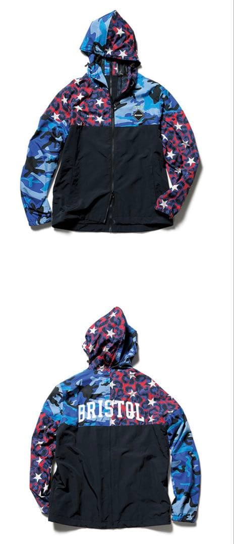 ま*と様 Bristol レオパード柄 ジャケット・ショートパンツセット　sop