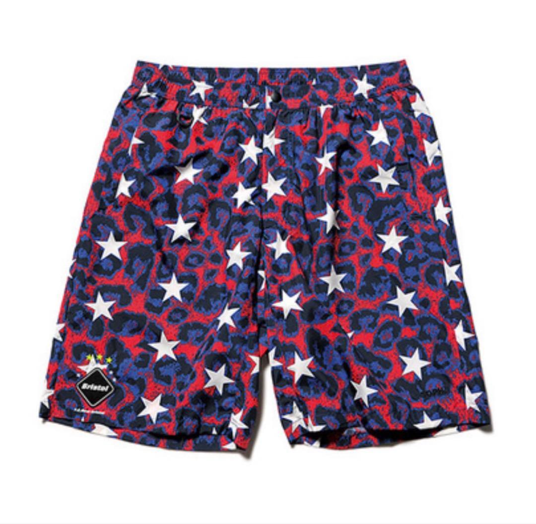 ま*と様 Bristol レオパード柄 ジャケット・ショートパンツセット　sop