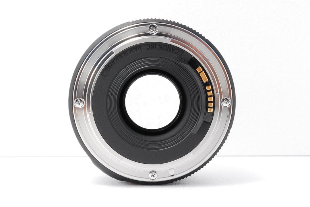 単焦点レンズ キャノン Canon EF50mm F1.8 STM