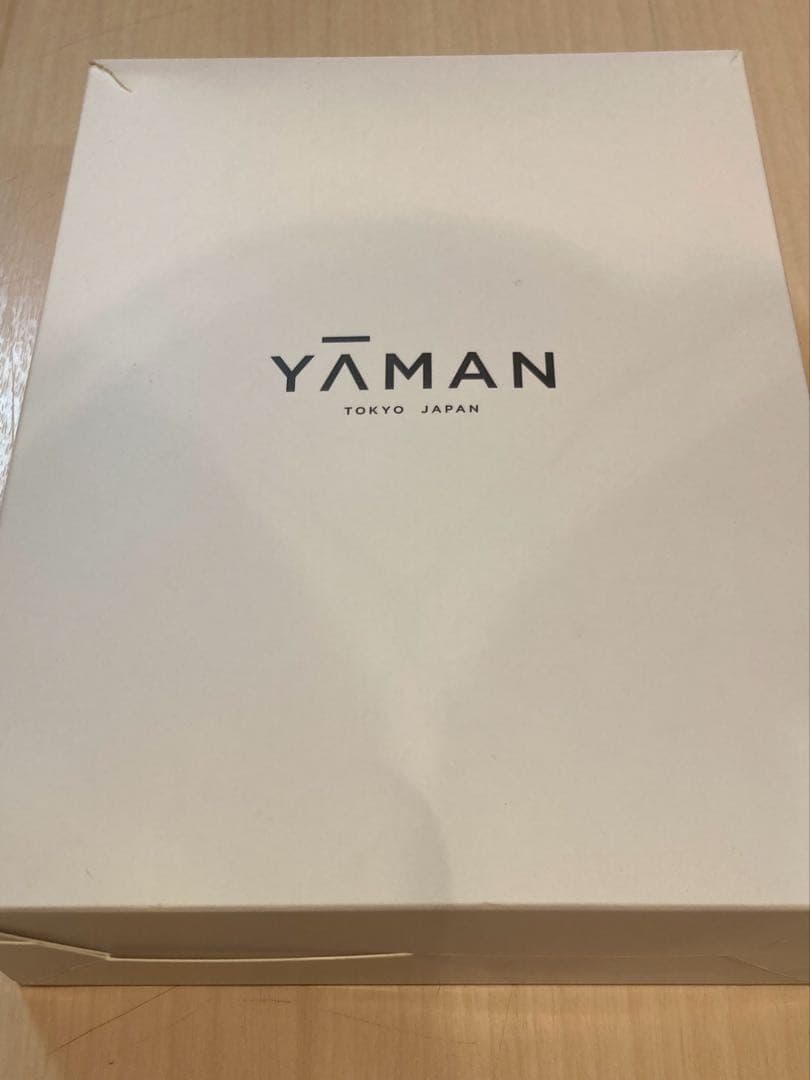 ヤーマン　美顔器　リフトロジー