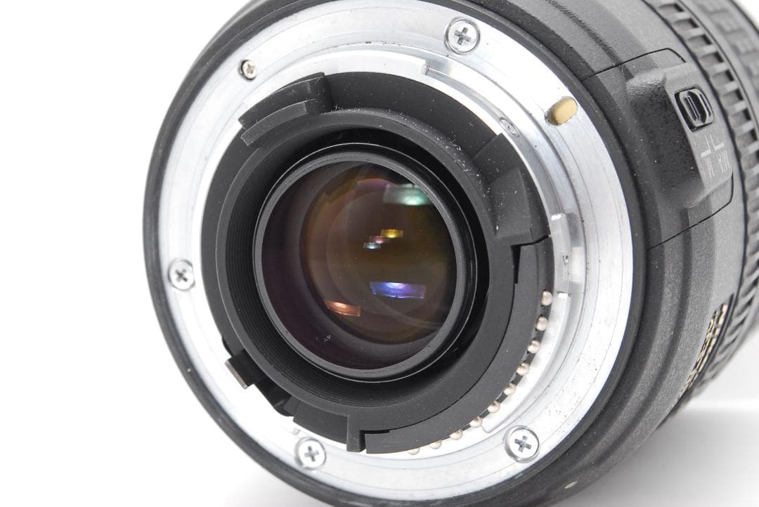 【訳ありお得品】Nikon D3200　スマホ転送　写真も動画もこれ１台でOK