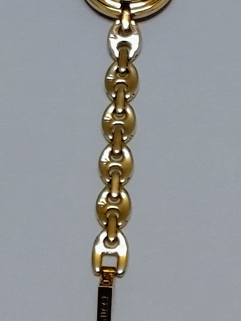 GUCCI 時計 チェンジベゼル