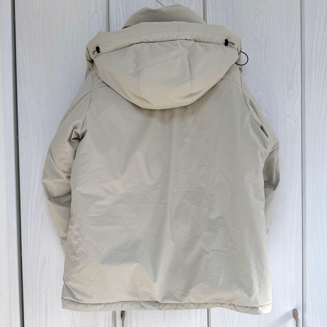 ADAM ET ROPÉ ダウンジャケット