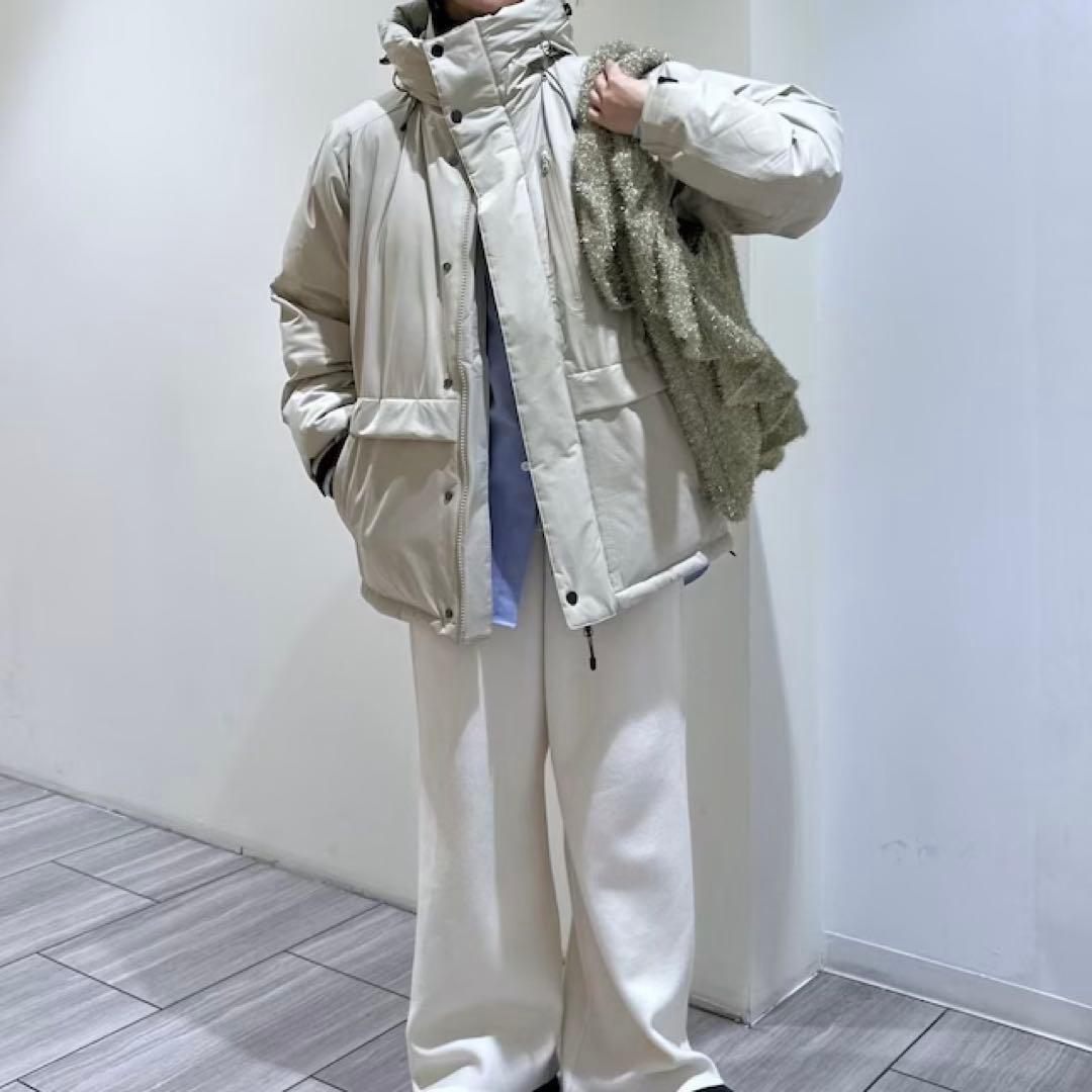 ADAM ET ROPÉ ダウンジャケット