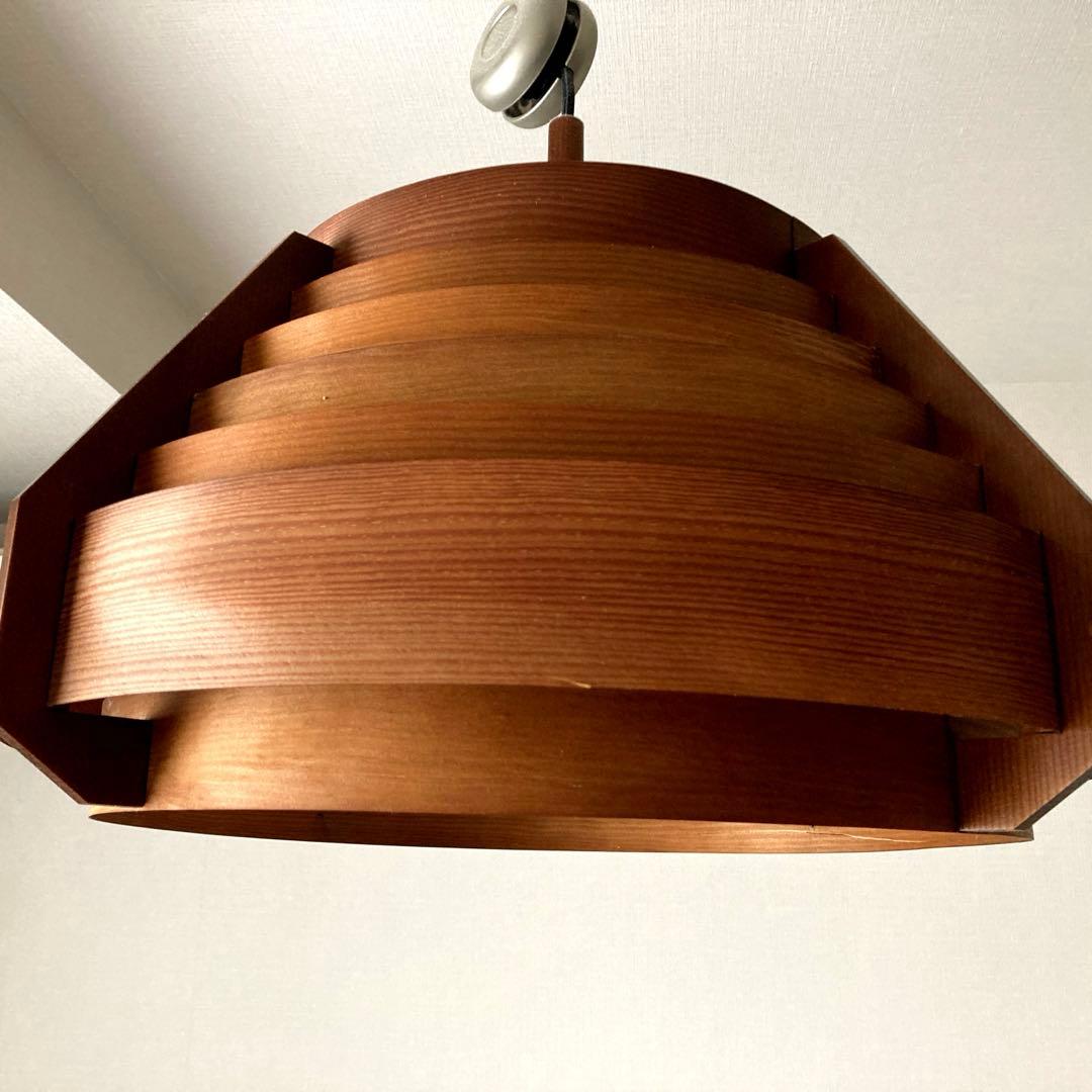 ヤコブソンランプ　ペンダントライト　JAKOBSSON LAMP F-108H