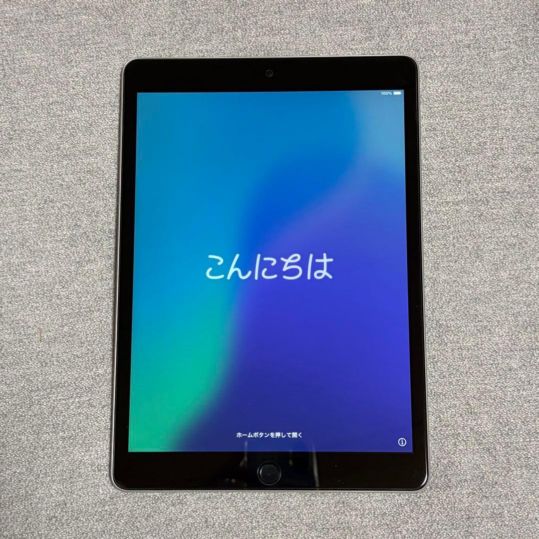 Apple iPad シルバー 本体 10.2 第9世第 Wi-Fi