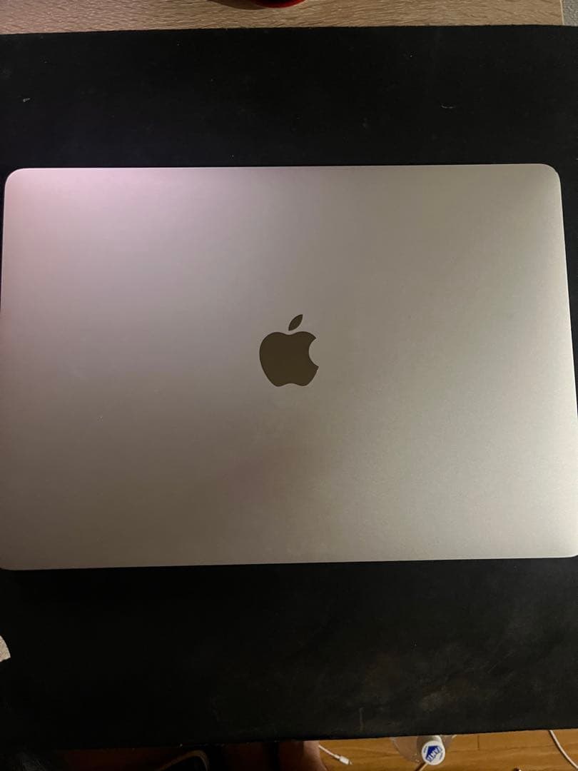 Apple MacBook Pro 13インチ 2020年モデル