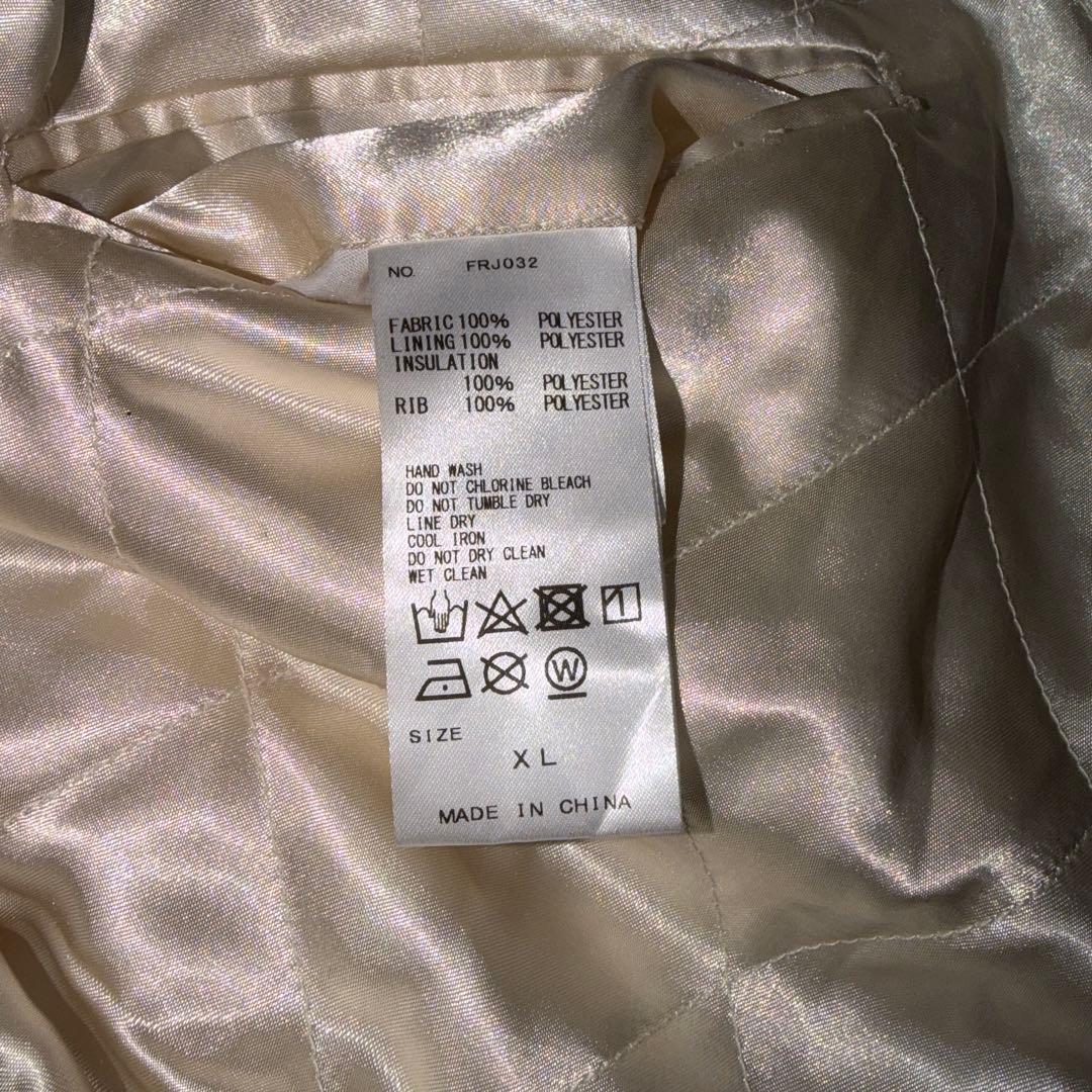 【美品】FR2 東京スーベニアジャケット スカジャン