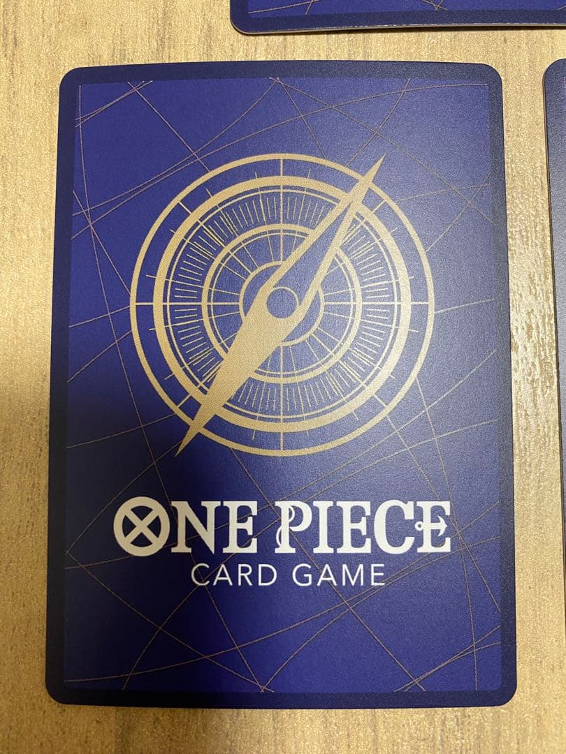 モンキー・D・ルフィ　プレミアムカードコレクション ONE PIECE DAY