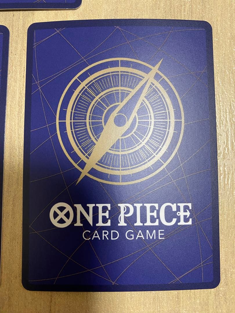 モンキー・D・ルフィ　プレミアムカードコレクション ONE PIECE DAY