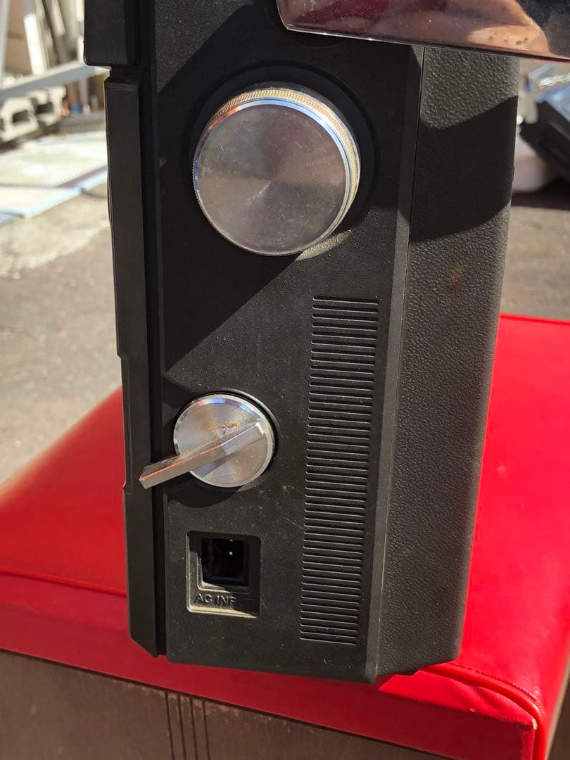 SONYソニー CF-1980 II ラジカセラジオ希少品