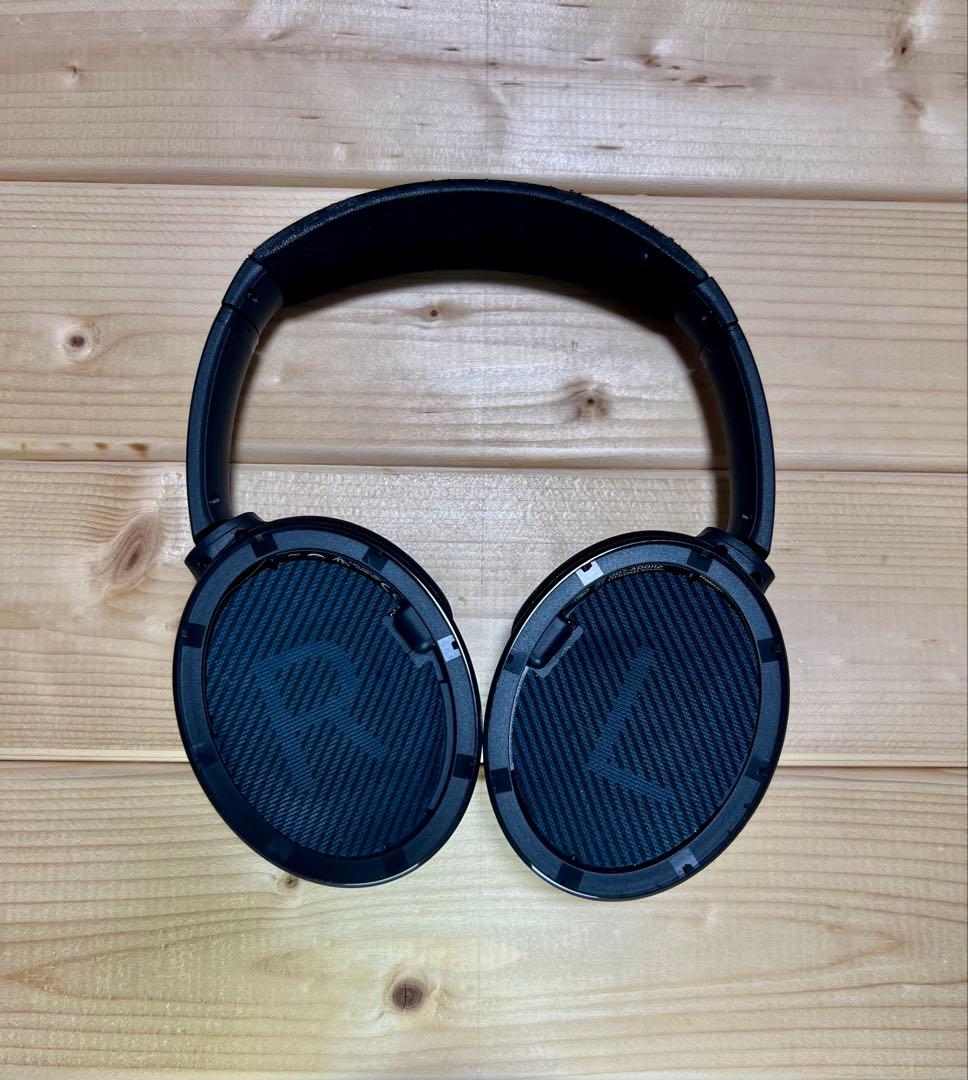 【美品】BOSE ワイヤレスヘッドホン SoundLink Il