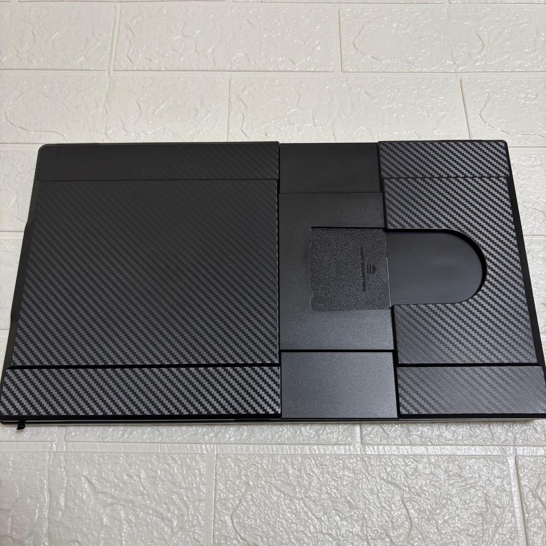 ❤️1品限り❤️モバイルモニター 15.6インチ デュアルディスプレイ 1080P