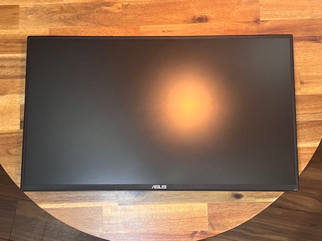 【24.5インチ / 165Hz】ASUS VG258 ゲーミングモニター