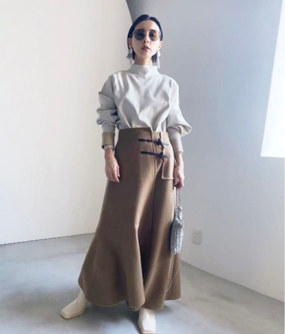 naoさまAmeri UNDRESSED DIMENSIONAL SQUARE