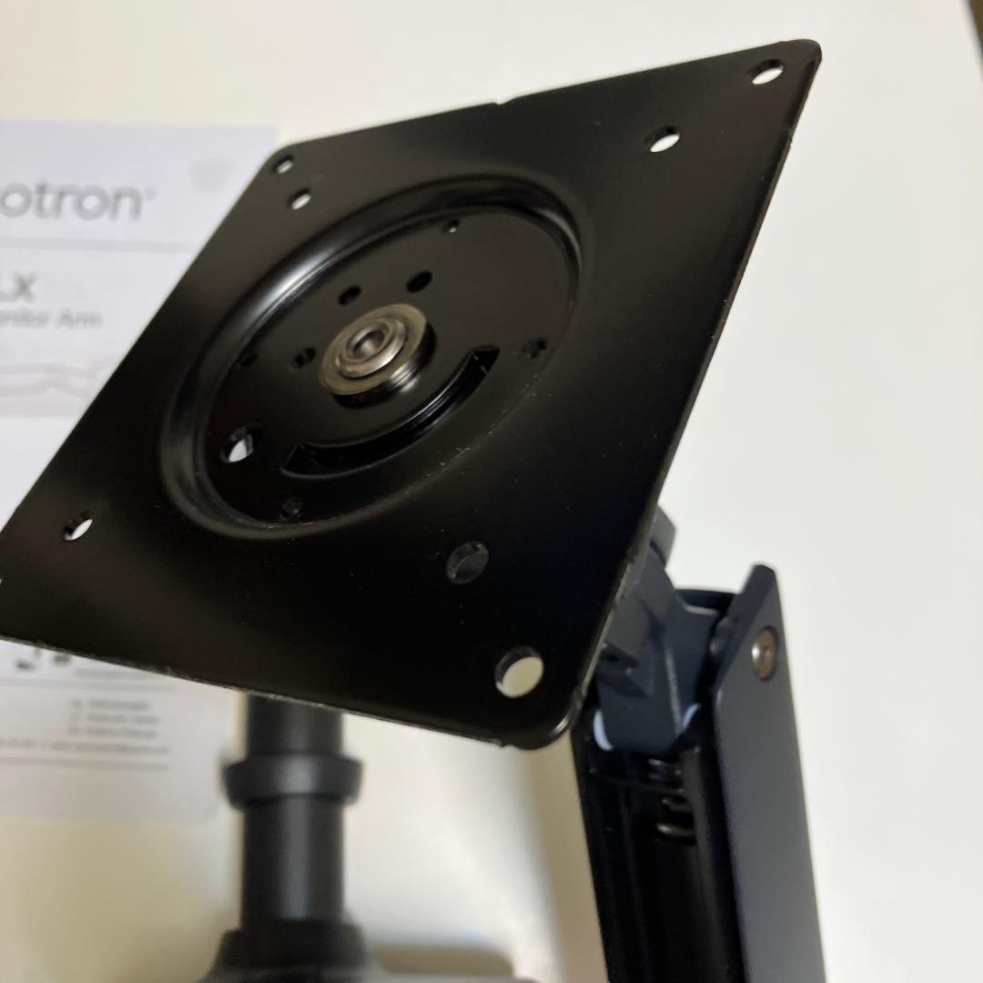 ergotoron LM モニターアーム エルゴトロン