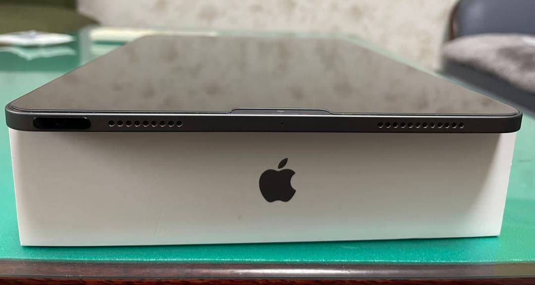 iPad Air 第4世代 Wi-Fi 64GBスペースグレー