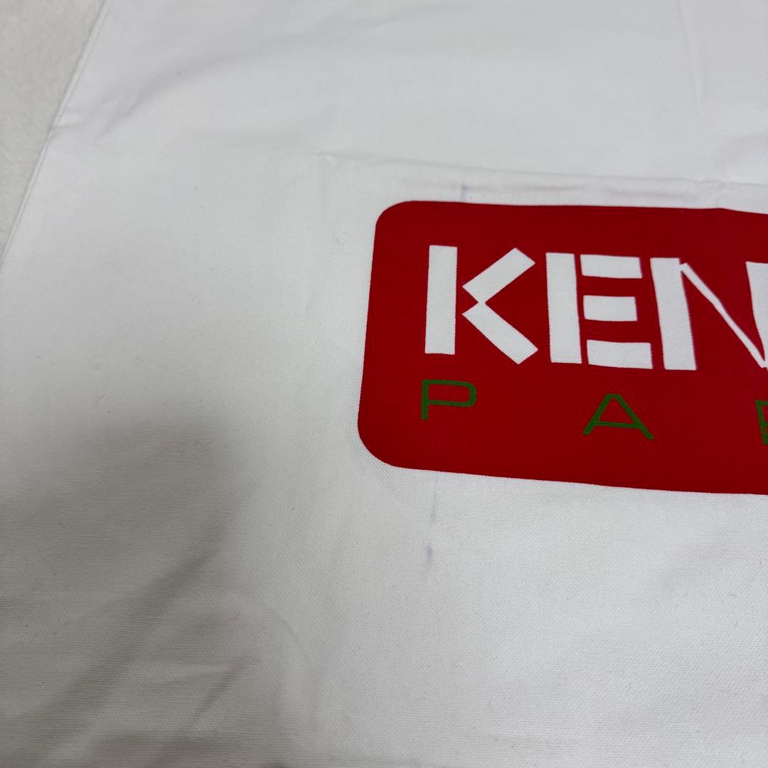 【ケンゾー】KENZO BOKE BOY トートバッグ 新品タグ付き 限定品