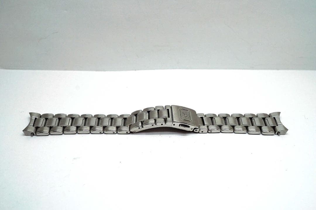 グランドセイコー 純正ブレスレット 18mm DIW2-BC