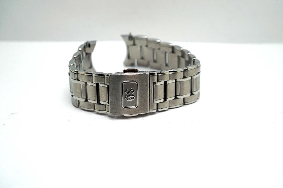 グランドセイコー 純正ブレスレット 18mm DIW2-BC
