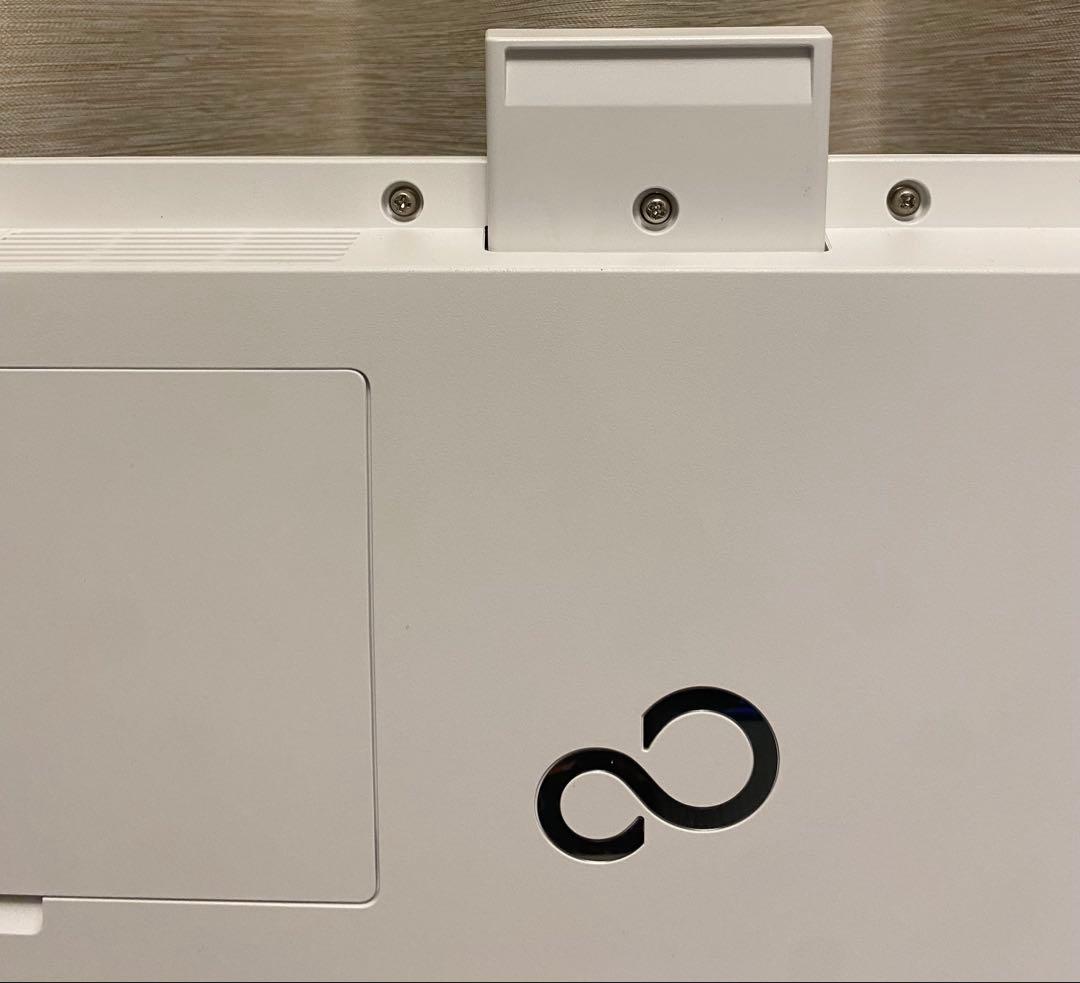 Windowsデスクトップ ESPRIMO FH80/E1 i7-8565 8GB 512GB SSD