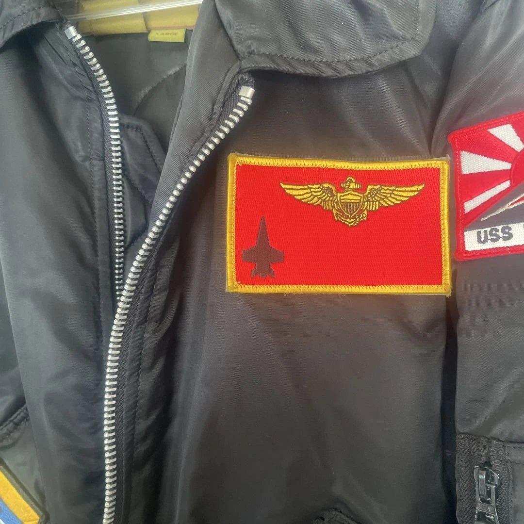 ベイシティ刑事 パッチセット