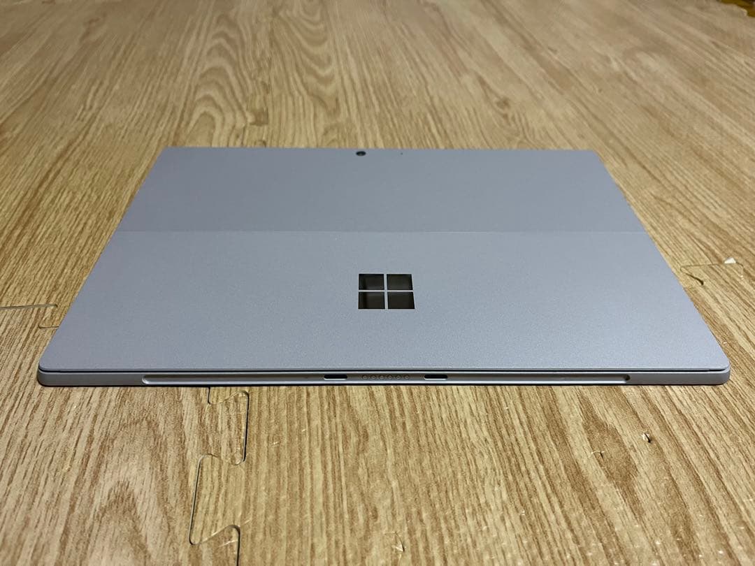 Windowsタブレット本体 Microsoft Surface Pro 7(Core-i5 / 256GB)