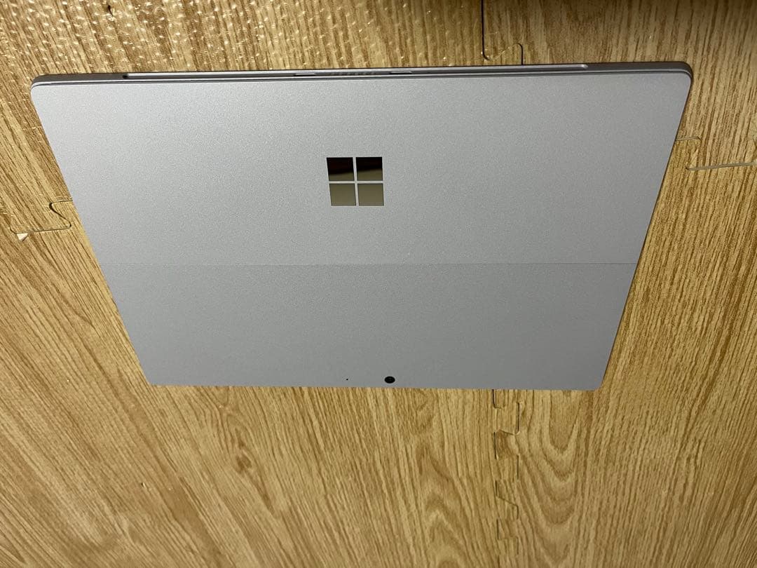 Windowsタブレット本体 Microsoft Surface Pro 7(Core-i5 / 256GB)