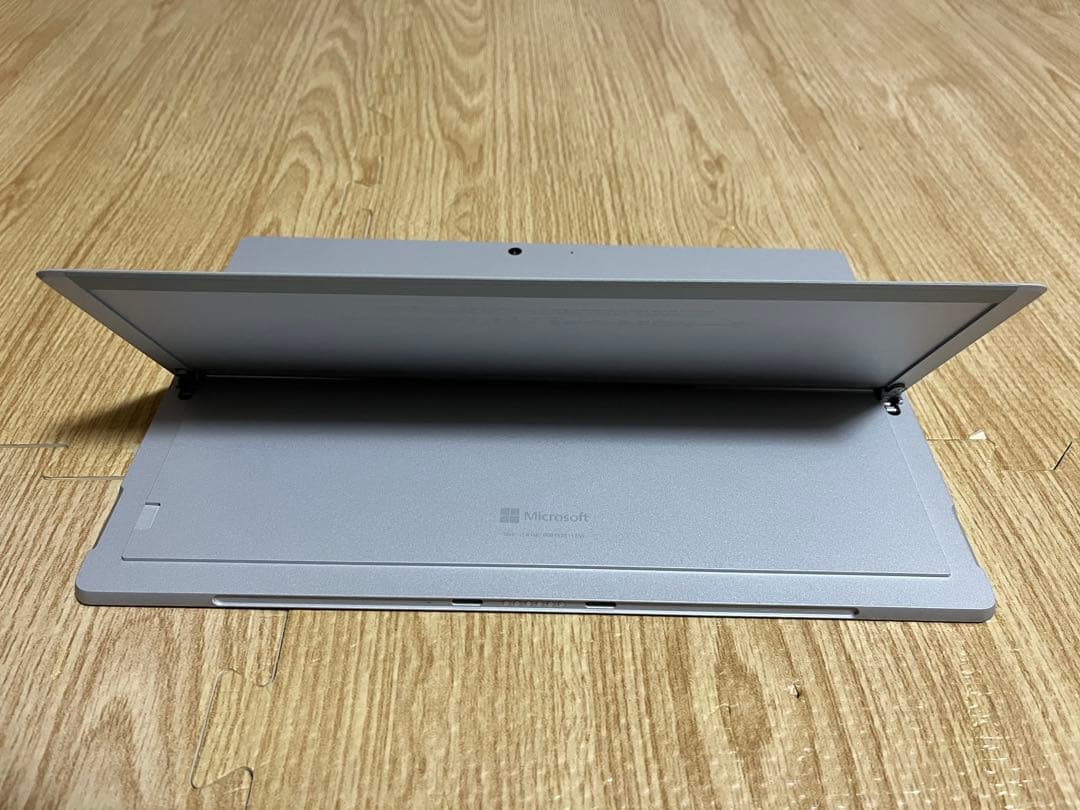 Windowsタブレット本体 Microsoft Surface Pro 7(Core-i5 / 256GB)
