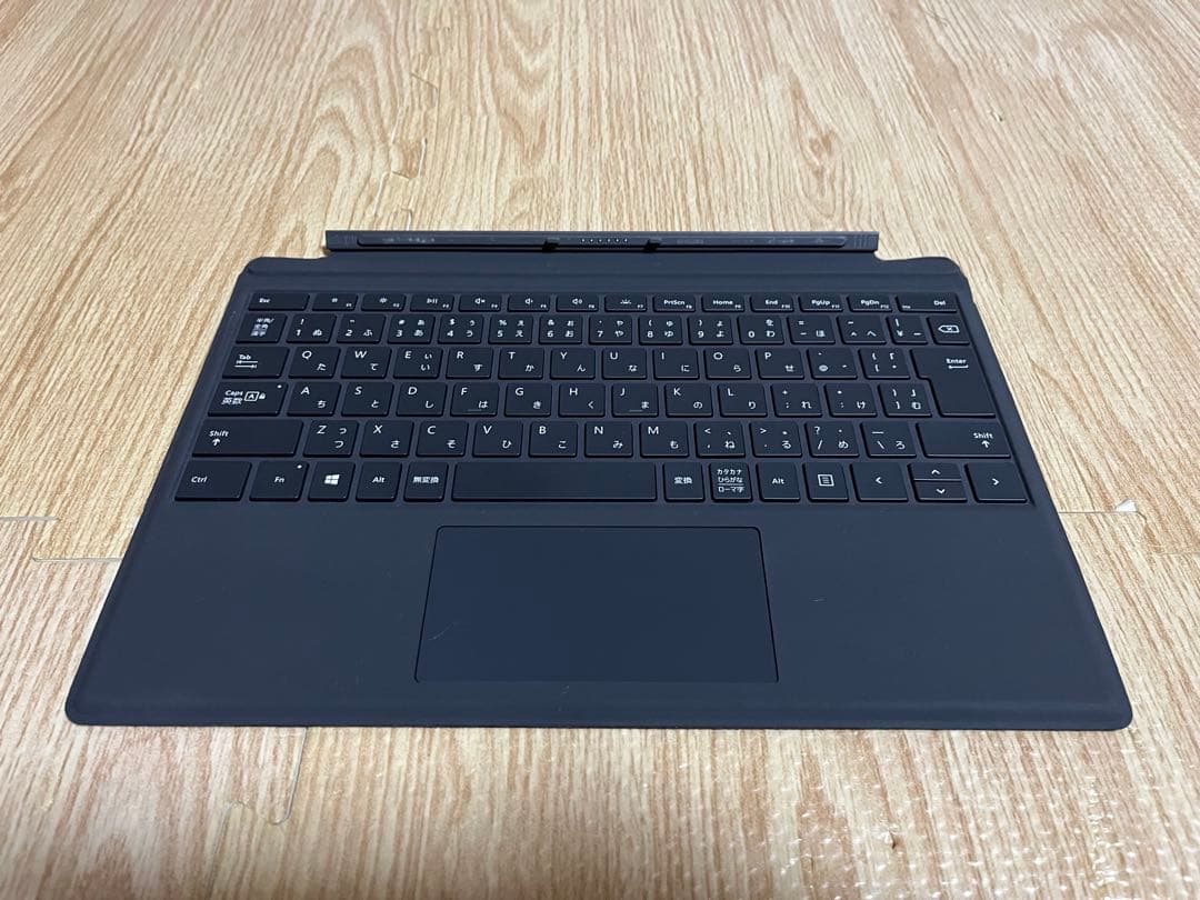 Windowsタブレット本体 Microsoft Surface Pro 7(Core-i5 / 256GB)
