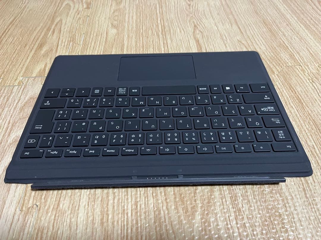 Windowsタブレット本体 Microsoft Surface Pro 7(Core-i5 / 256GB)