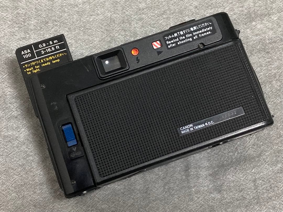 ⭐️完動美品⭐️Canon Autoboy AF35M キャノン初代オートボーイ