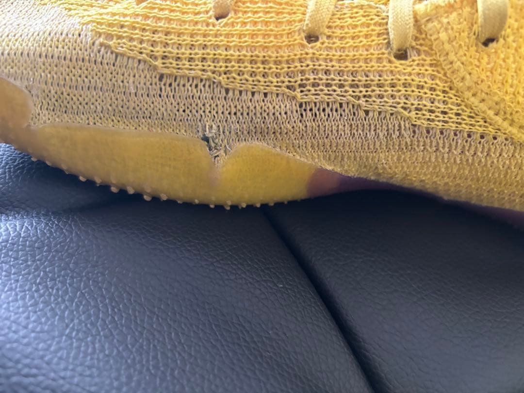 NIKEコービーＡＤＮＸＴ360